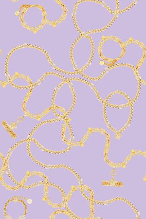 时尚印花华亿平台图片