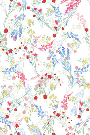 水彩印花华亿平台图片