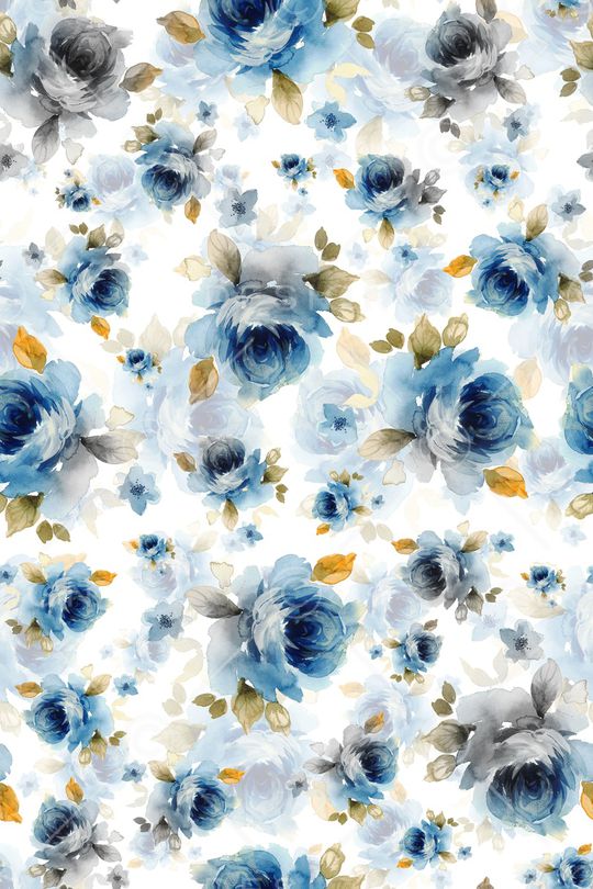 水彩印花华亿平台图片