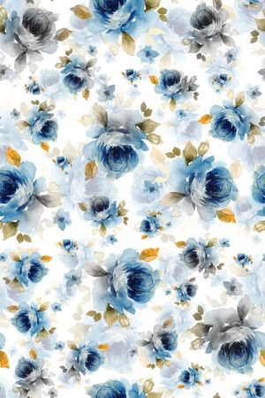 水彩印花华亿平台图片