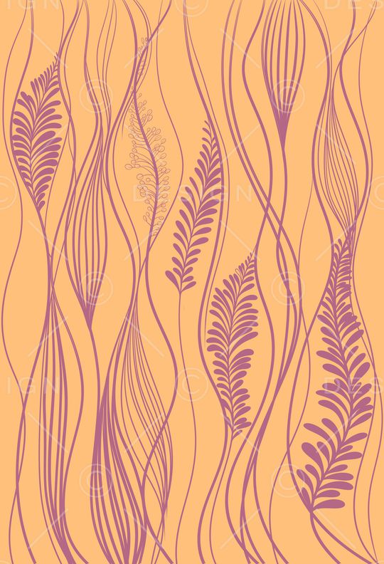 线条印花华亿平台图片