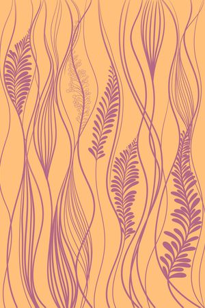 线条印花华亿平台图片