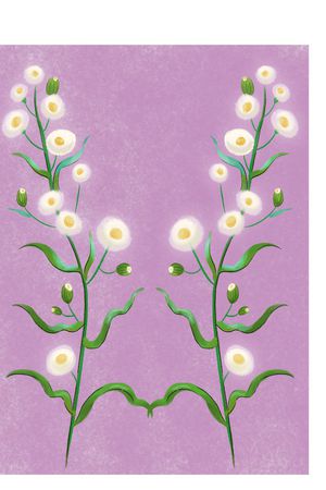 定位花印花华亿平台图片