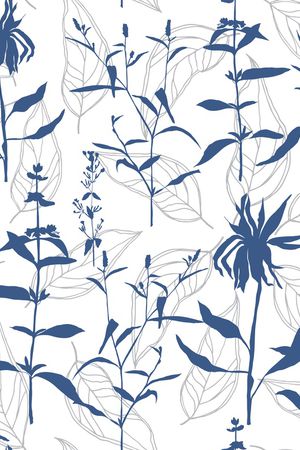 定位花印花华亿平台图片