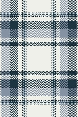 格子印花华亿平台图片