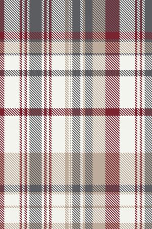 格子印花华亿平台图片