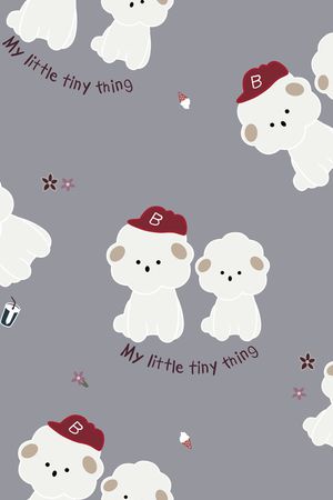 动物花卉印花华亿平台图片