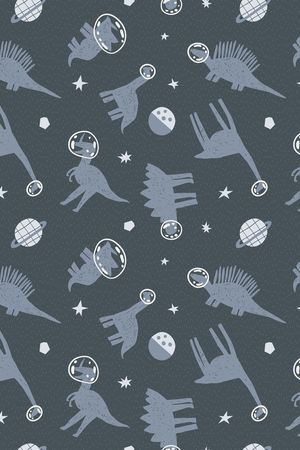 动物花卉印花华亿平台图片