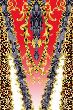 定位花印花华亿平台图片