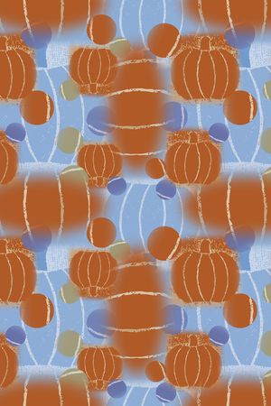 线条印花华亿平台图片