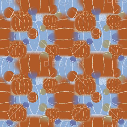 线条印花华亿平台图片