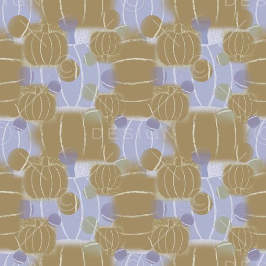 线条印花华亿平台图片