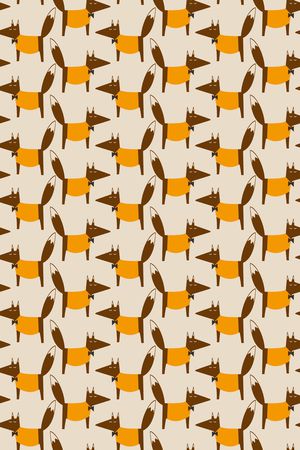 大牌风印花华亿平台图片