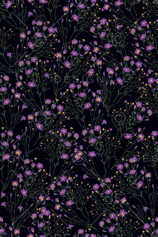 水彩印花华亿平台图片