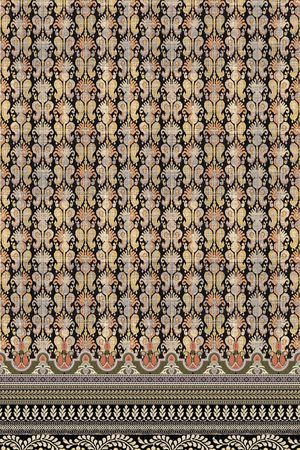 定位花印花华亿平台图片