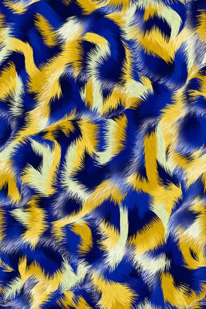 肌理印花华亿平台图片