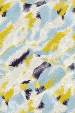 双色印花华亿平台图片