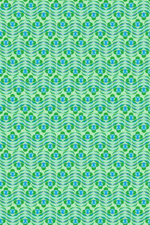 大牌风印花华亿平台图片