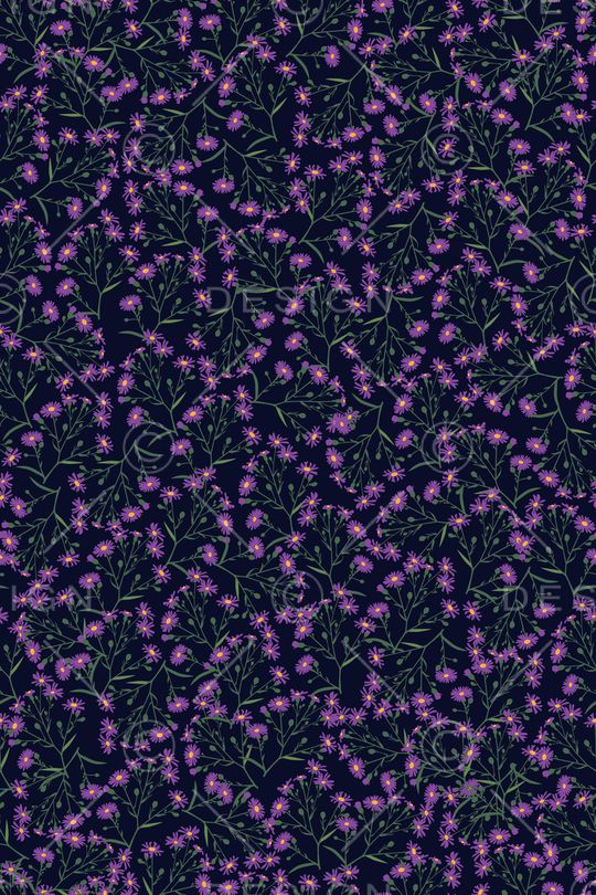 水彩印花华亿平台图片