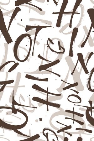 文字印花华亿平台图片