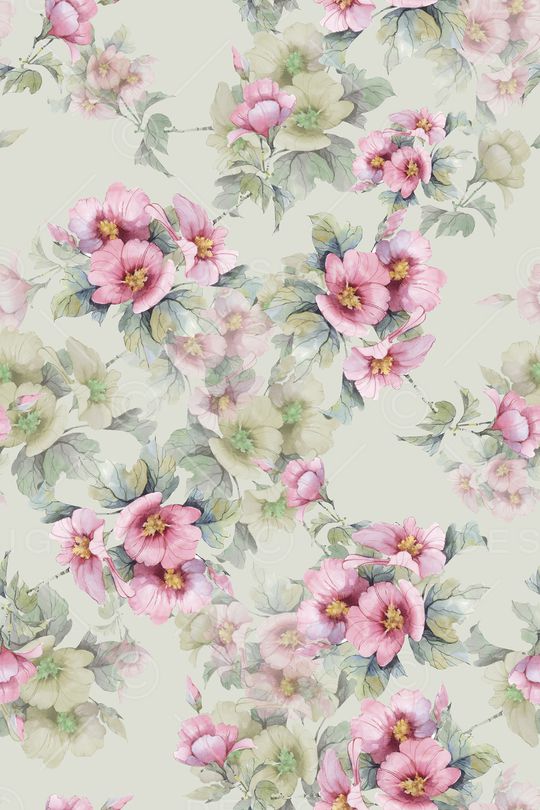 水彩印花华亿平台图片