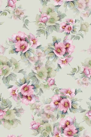 水彩印花华亿平台图片