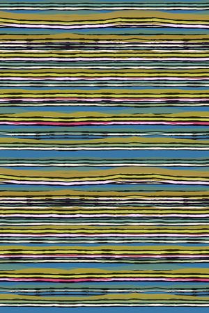 线条印花华亿平台图片