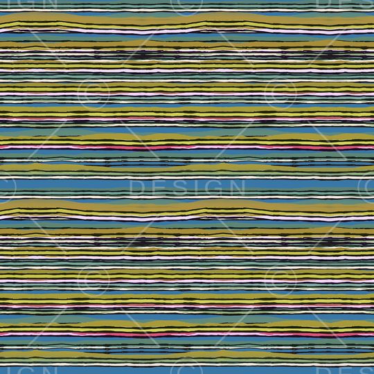 线条印花华亿平台图片