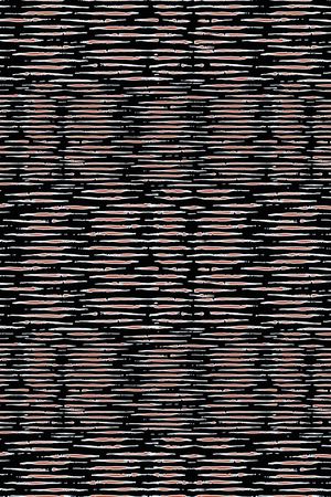 线条印花华亿平台图片