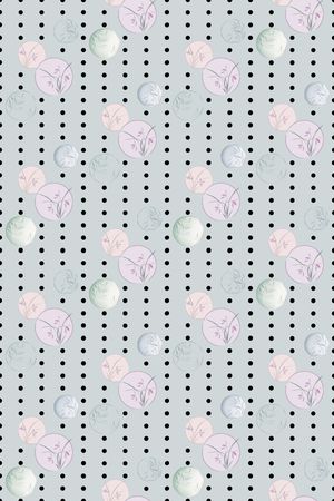 兰花印花华亿平台图片