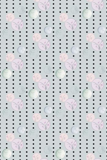 兰花印花华亿平台图片