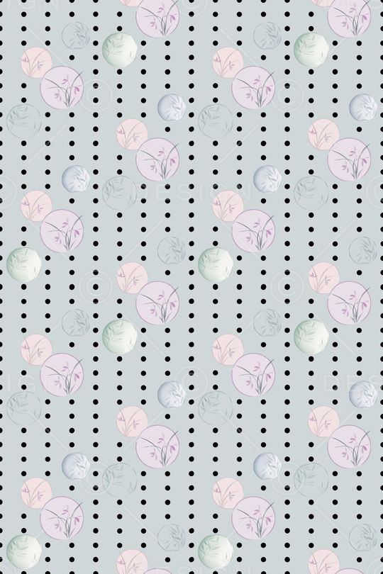 兰花印花华亿平台图片