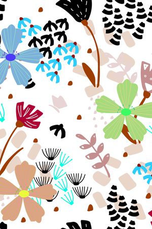 热带华亿平台印花华亿平台图片