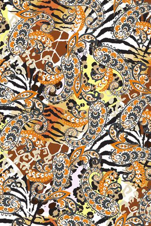 女装印花华亿平台图片