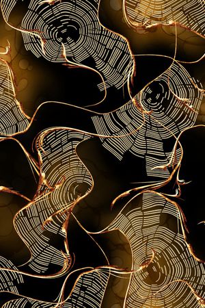 肌理印花华亿平台图片