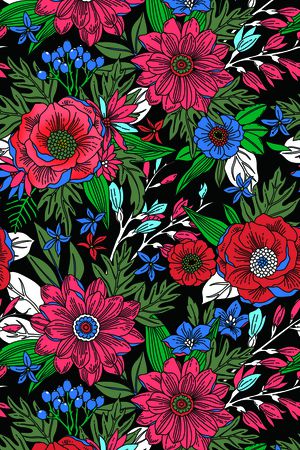 欧美印花华亿平台图片