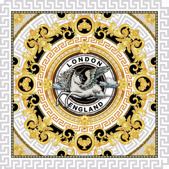 字母印花华亿平台图片