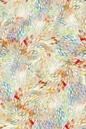 肌理印花华亿平台图片