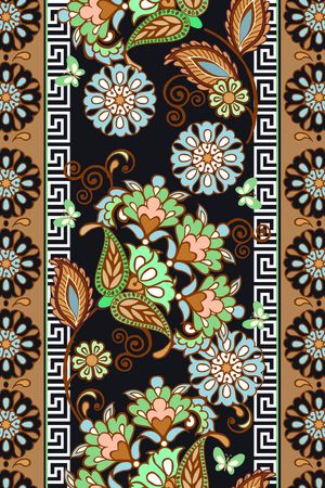 豹纹印花华亿平台图片