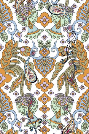 豹纹印花华亿平台图片