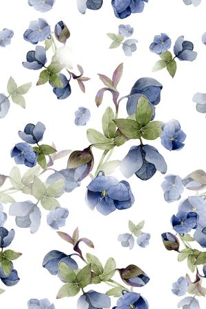 水彩印花华亿平台图片