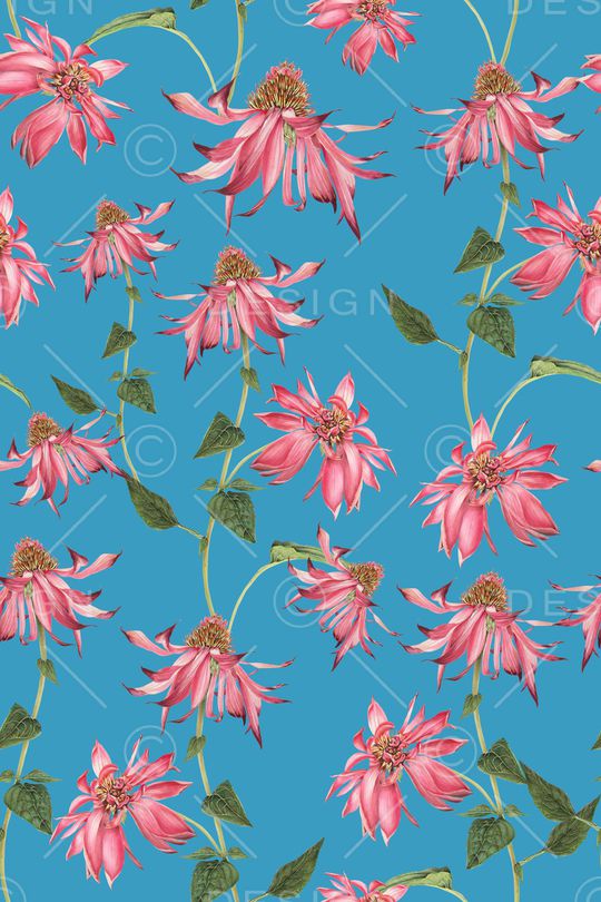 绿植树叶印花华亿平台图片