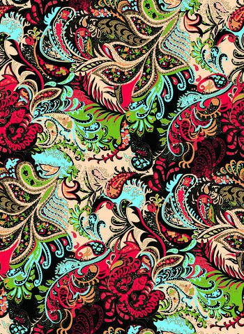 1465758-WL轩墨-000027佩斯利