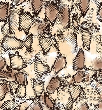 大牌风印花华亿平台图片