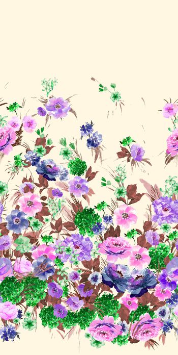 1465797-WL轩墨-000036水彩花定位