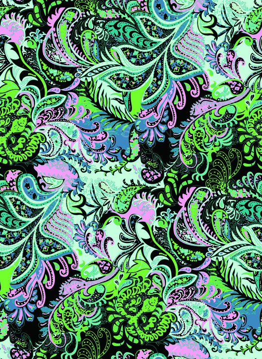 民族风印花华亿平台图片