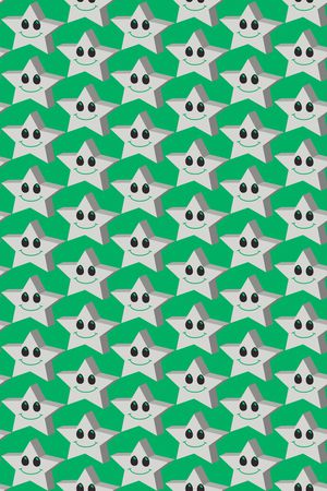 趣味印花华亿平台图片