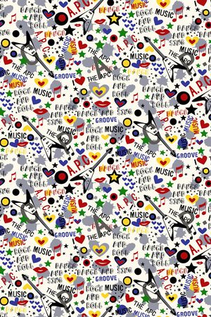 女装印花华亿平台图片