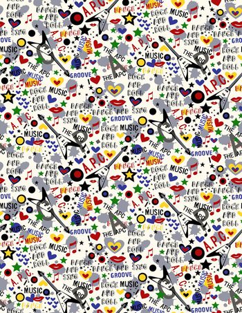 女装印花华亿平台图片