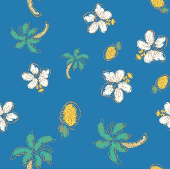 女装印花华亿平台图片